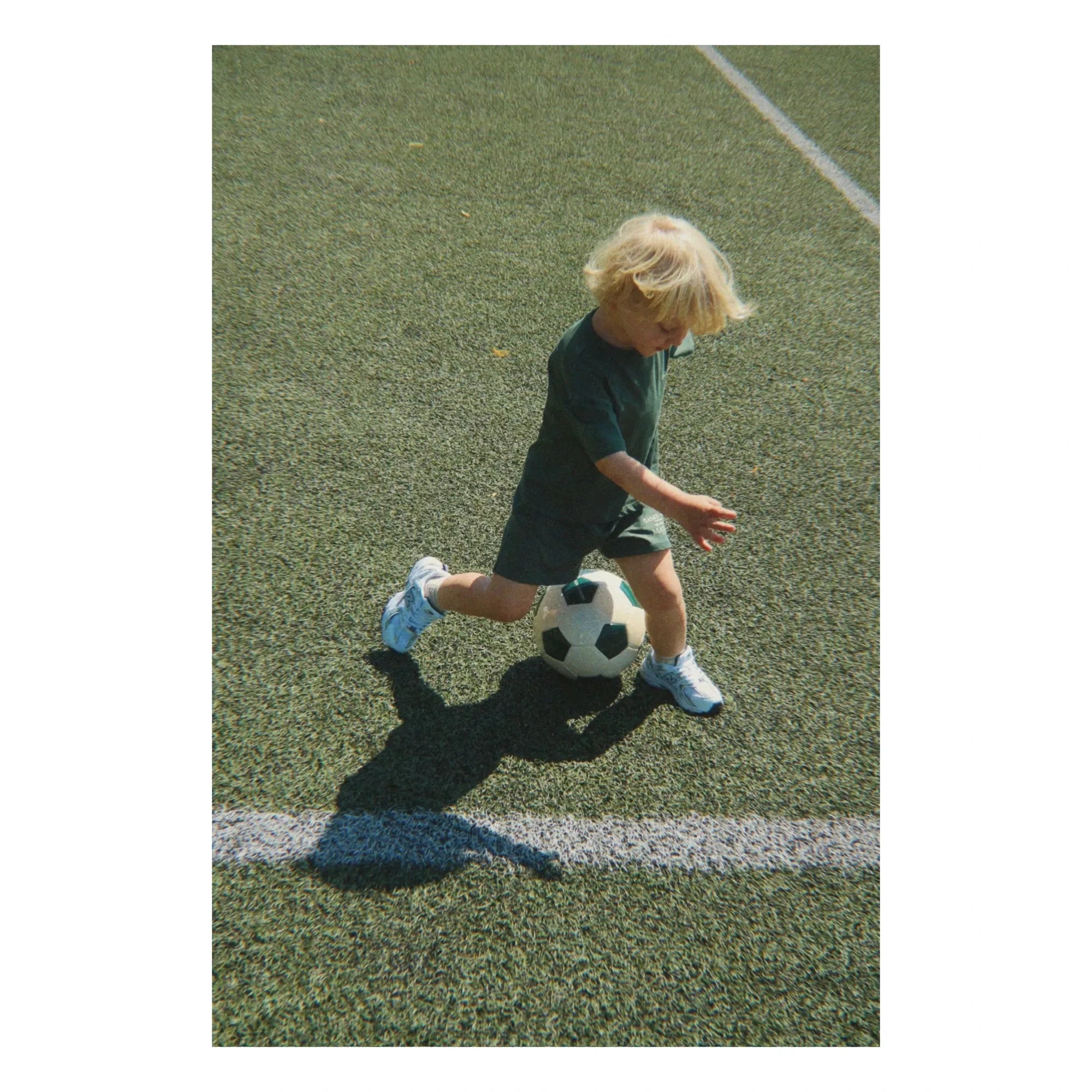 Konges Sløjd - Futbol ve Aksesuarları
