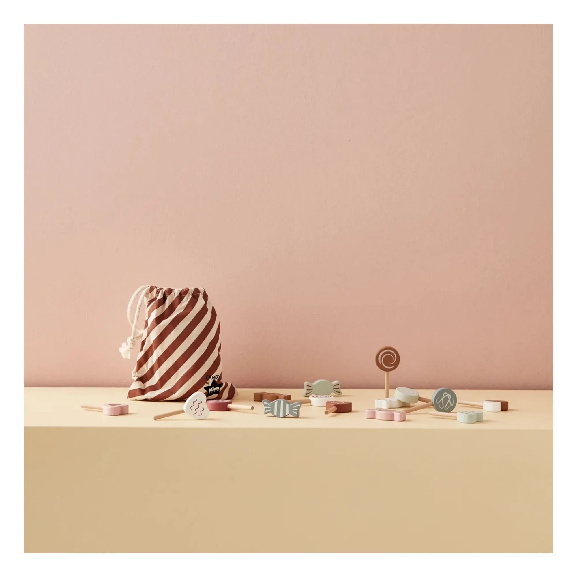 Kid's Concept - Candy Mix