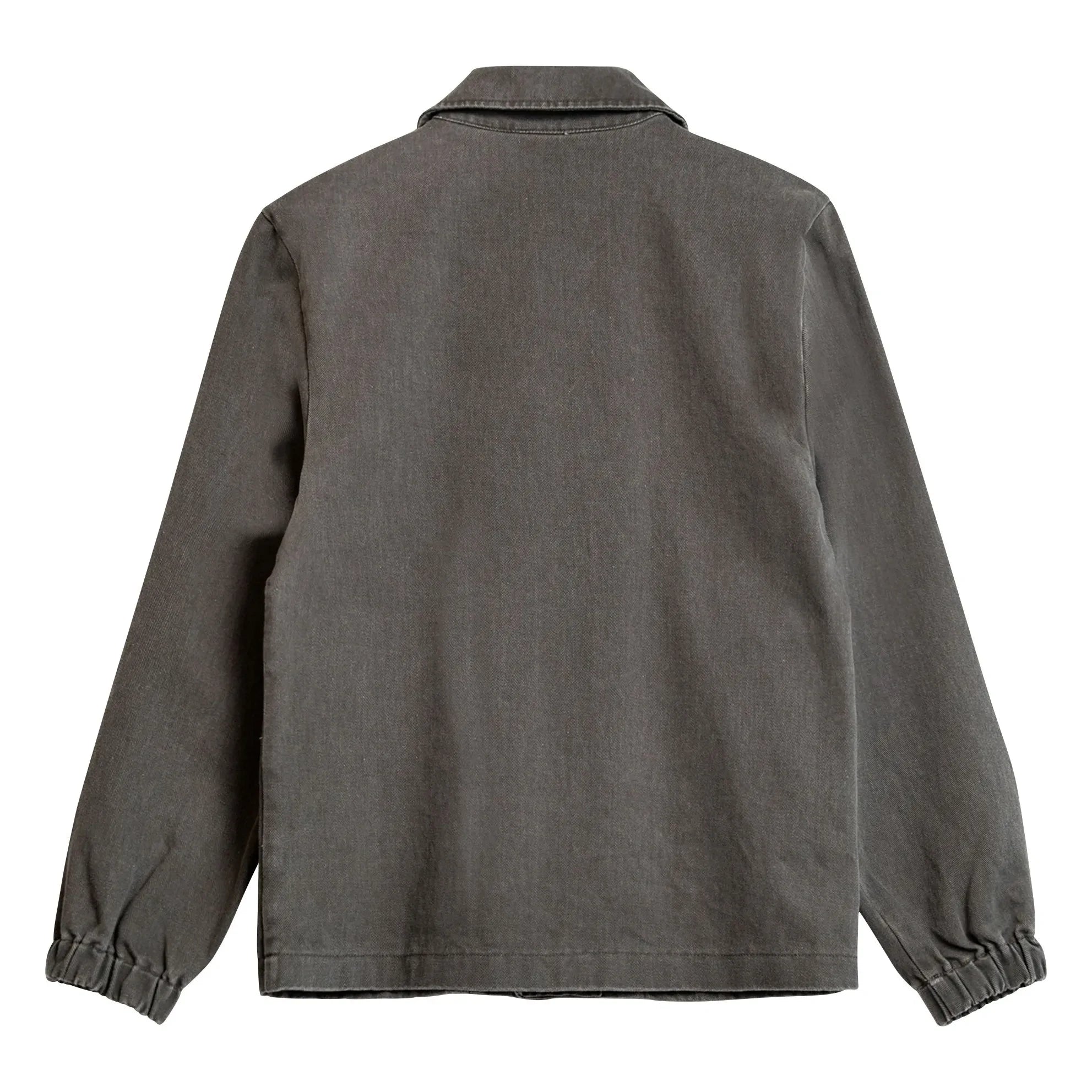 Wooden Store - Leeds Jacket | Dark Gray