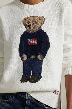 Polo Ralph Lauren Kazak