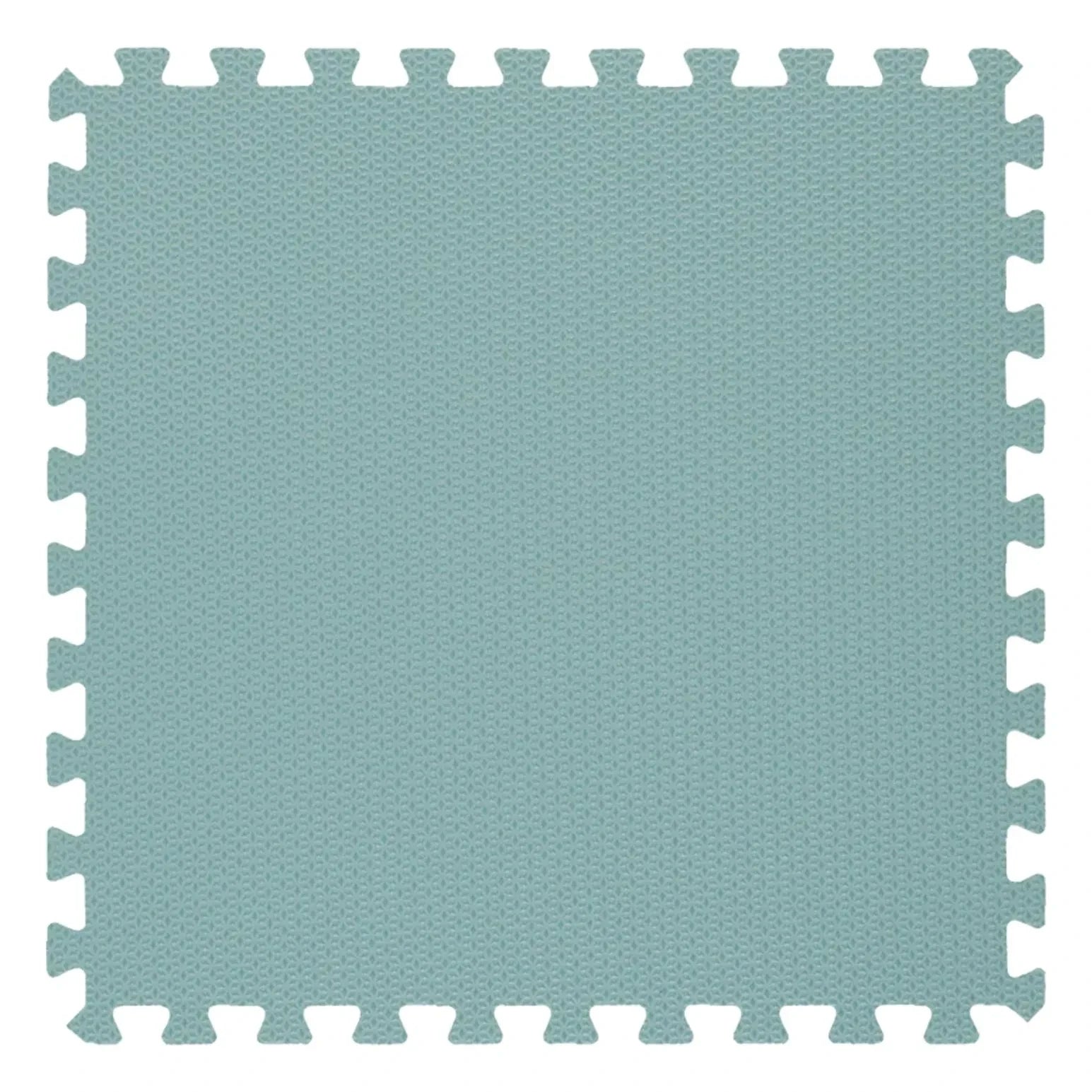 Toddlekind - Classic Modular Play Mat | Blue