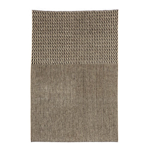 Nanimarquina - Blur Rug, Ronan & Erwan Bouroullec | Black
