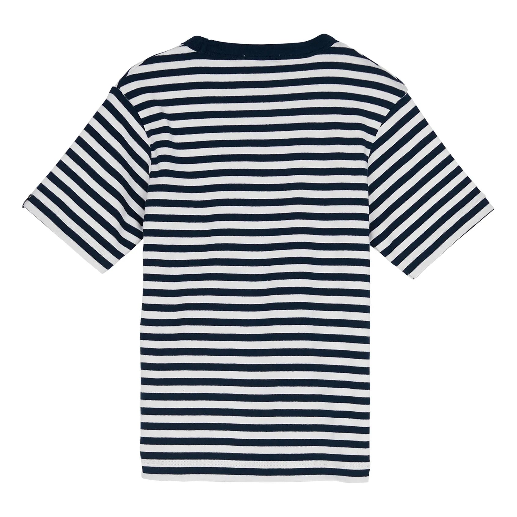 Finger in the Nose - Sailor T-Shirt | Navy Blue