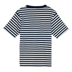 Finger in the Nose - Sailor T-Shirt | Navy Blue