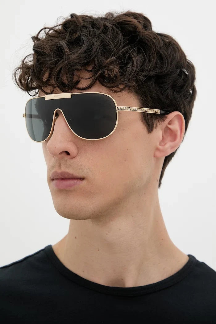 Versace erkek güneş gözlüğü