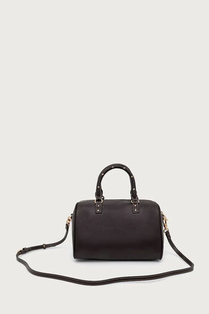 Suni deri kadın crossbody çanta