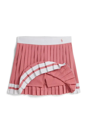 Polo Ralph Lauren pileli etek