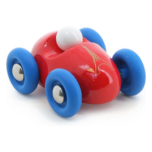 Vilac - Eiffel Tower Mini Roadster | Red