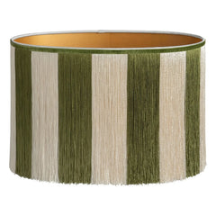 Palais - Ava Palais x Hôtel Magique lampshade | Green