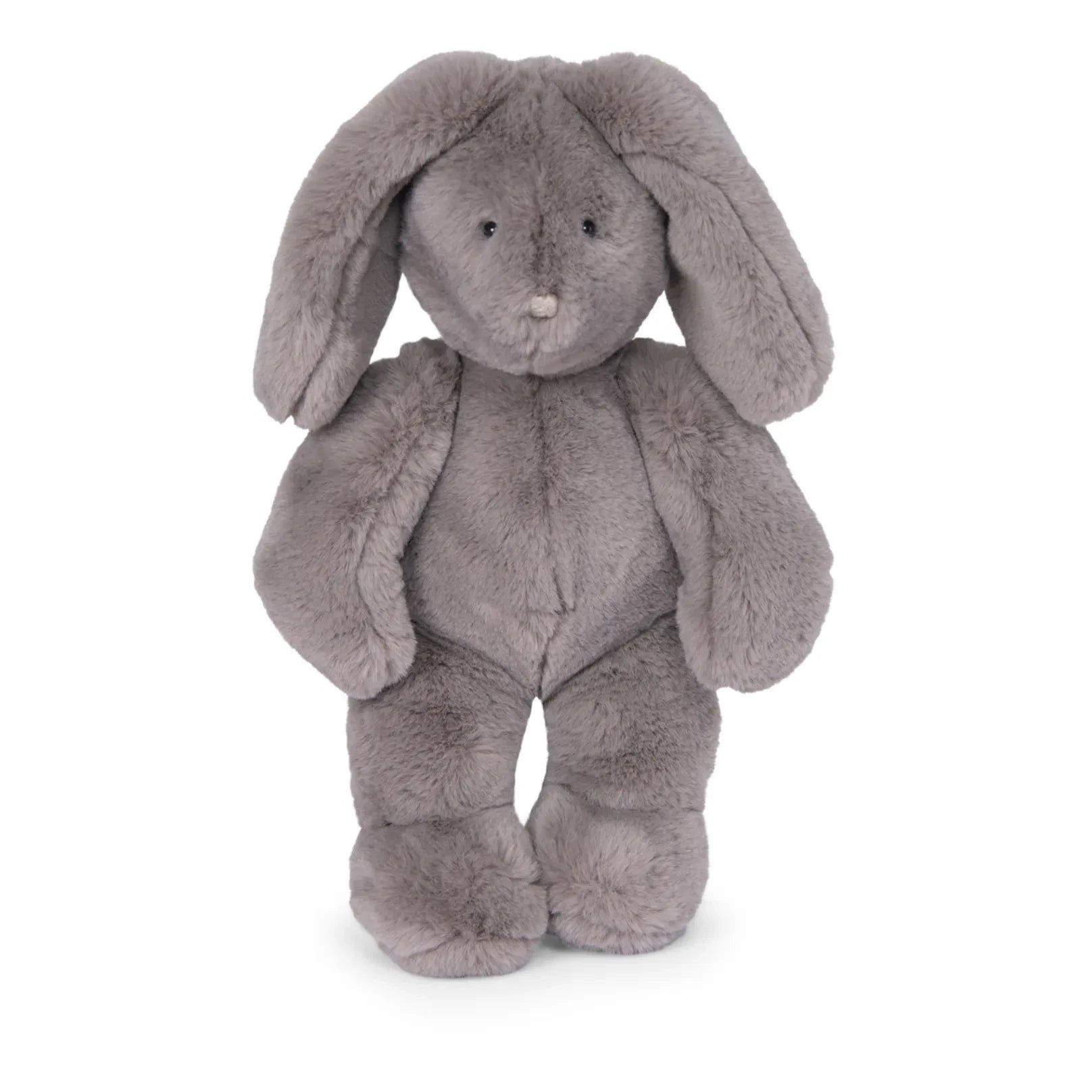 Moulin Roty - Louison Bunny Plush | Gray