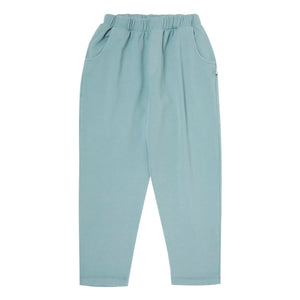 Tocoto Vintage - Fleece Jogger | Light Blue