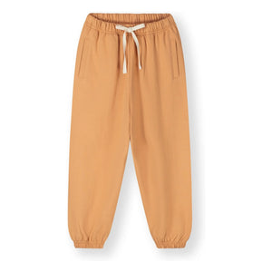 Gray Label - Organik pamuk jogger | Apricot