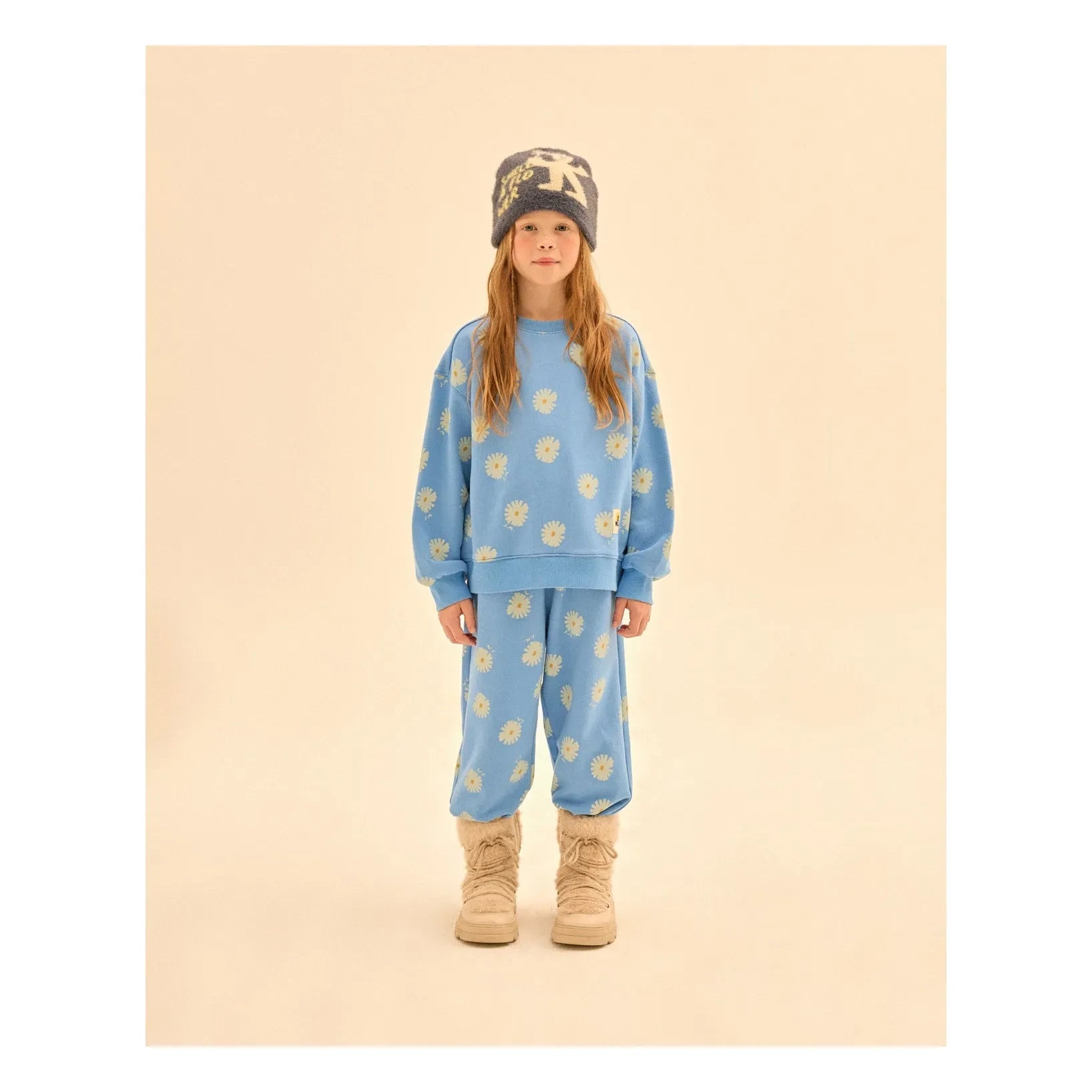 Jelly Mallow - Daisy Jogger | Mavi