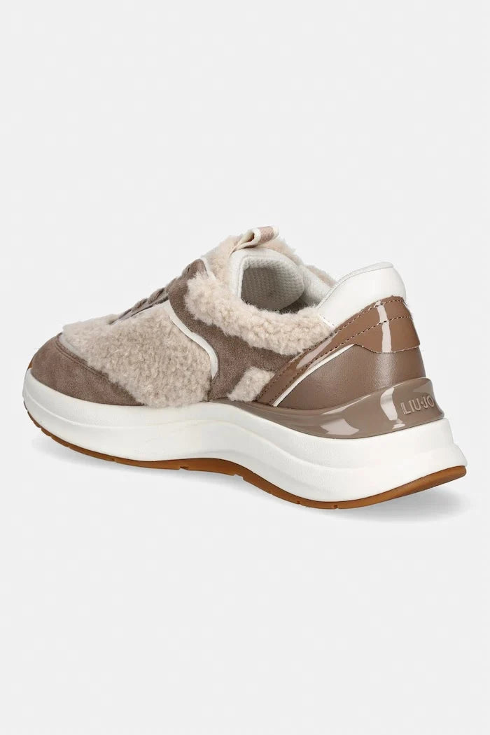 Liu Jo STARDUST 01 kadın sneaker