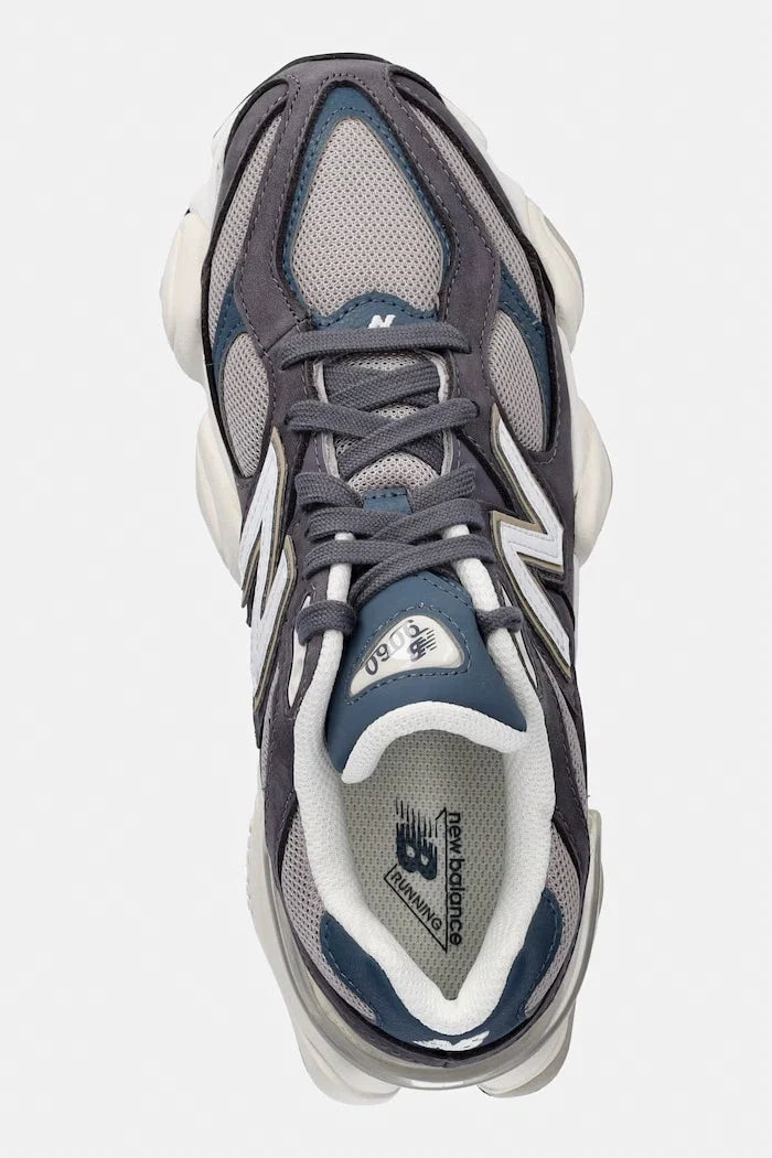 New Balance 9060 Spor Ayakkabı