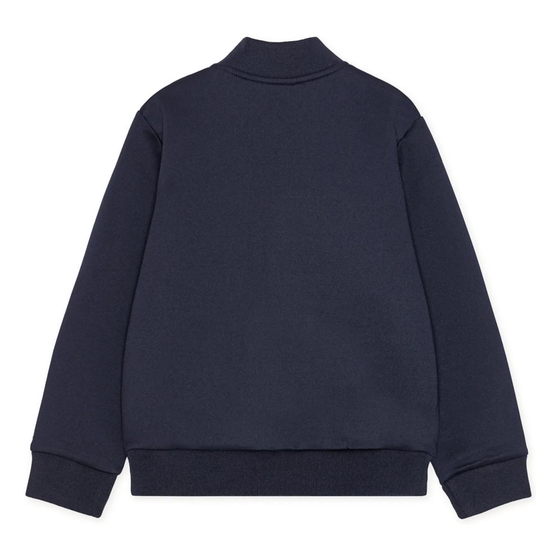 Les Deux - Les Deux Zip-up Bomber Jacket | Night Blue
