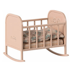 Maileg - Cradle | Pink