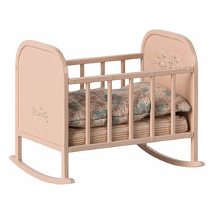 Maileg - Cradle | Pink