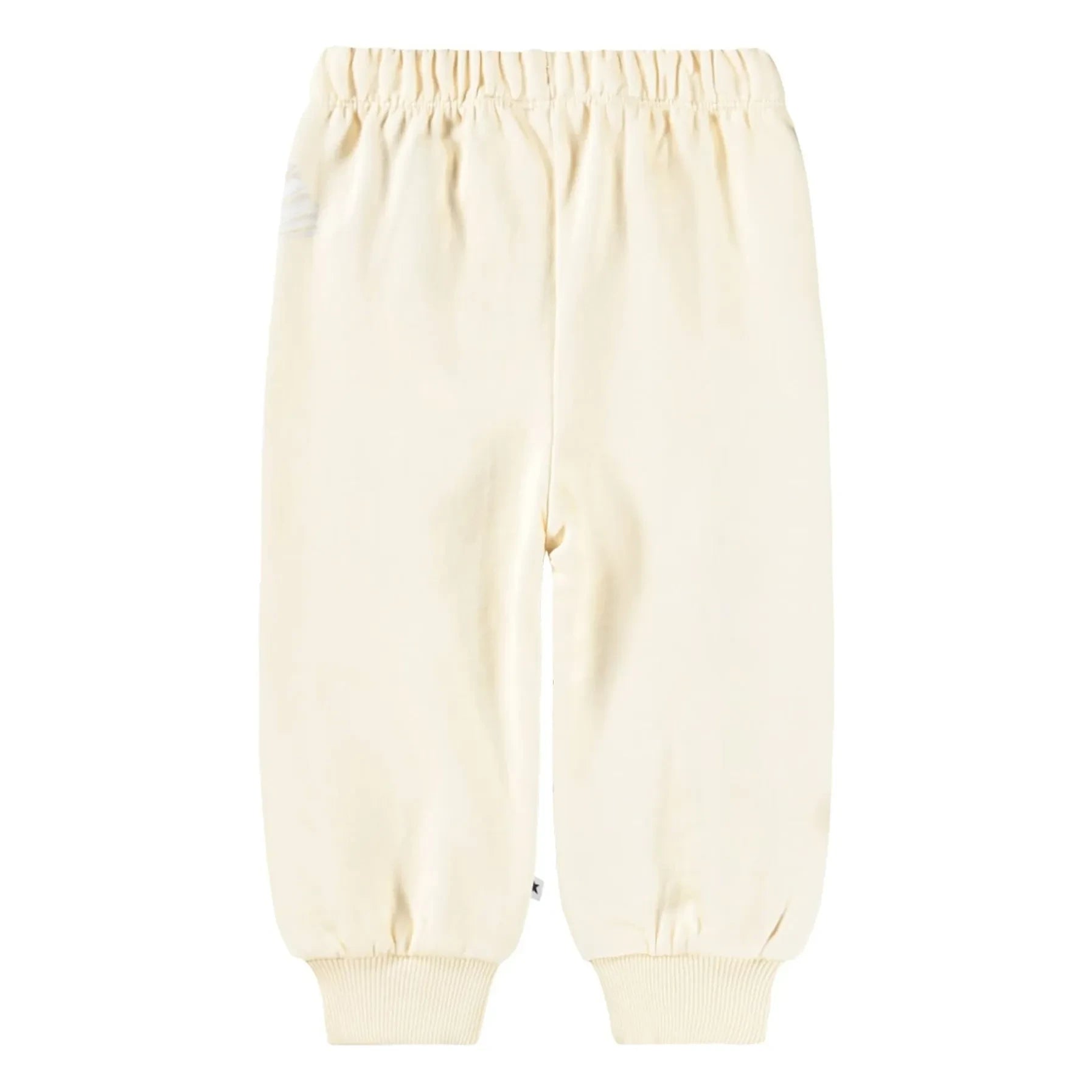 Molo - Jogger Simeon Cats Organik Pamuk | Beyaz