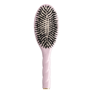 La Bonne Brosse - The Essential No.02 Hair Brush - Detangling and Care | Pink