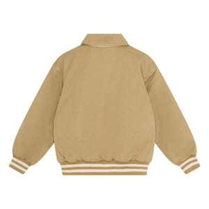 the new society - Bomber Gorse | Camel