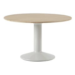 Muuto - Midst Round Table | Gray