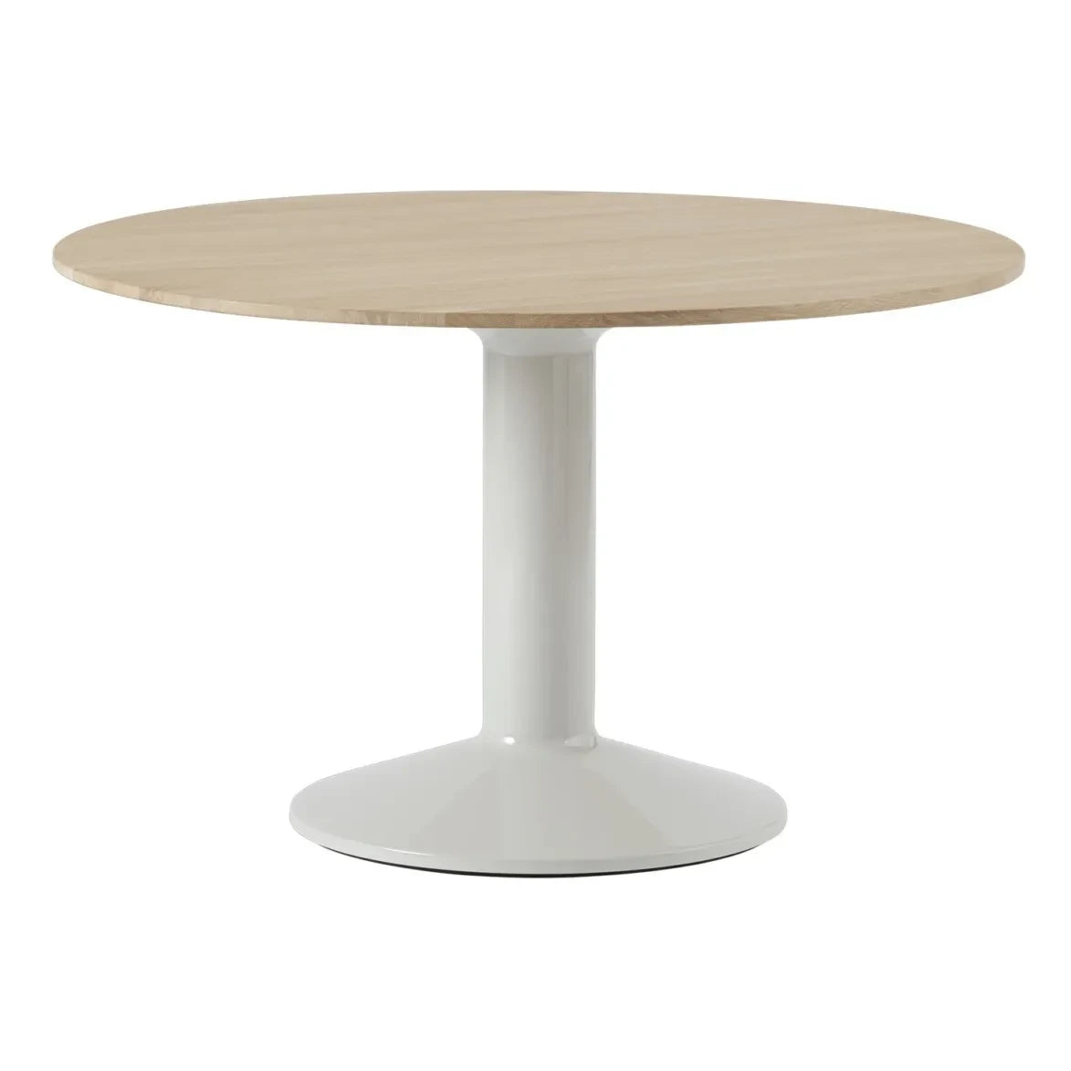 Muuto - Midst Round Table | Gray