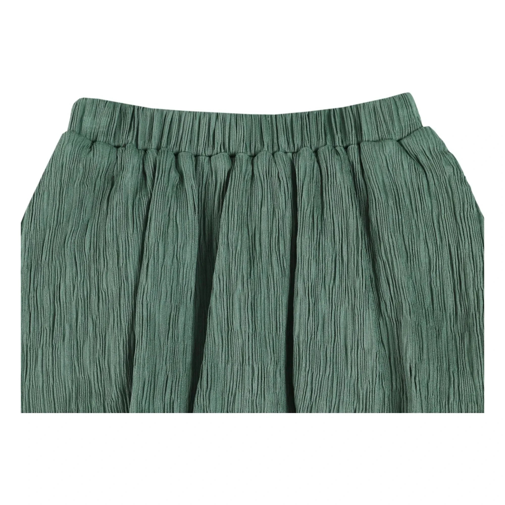 Donsje - Kahlen Skirt | Green