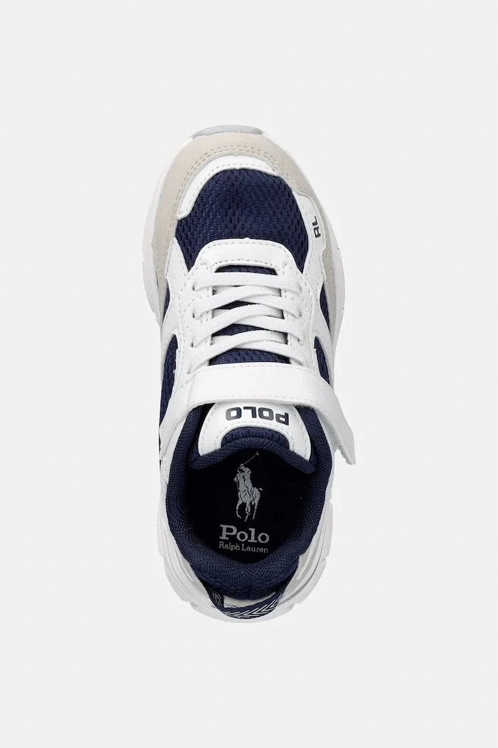 Polo Ralph Lauren TRACKSTER 275 PS Kids' Sports Shoes