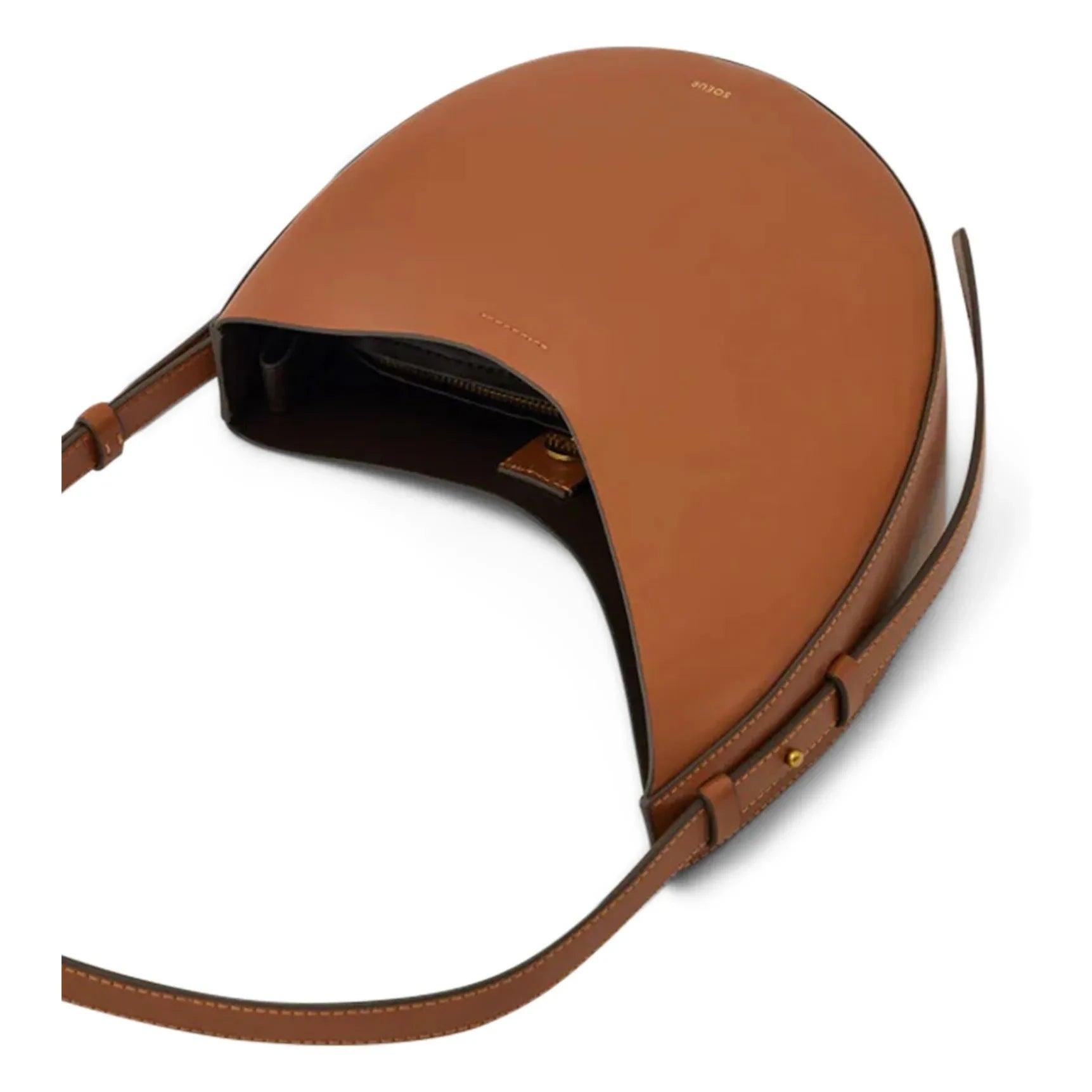 Soeur - Wino Leather Bag | Natural