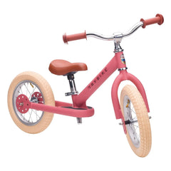 Trybike - Balance Bike | Pink