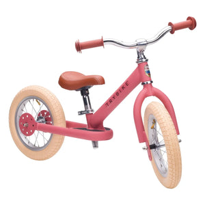 Trybike - Balance Bike | Pink