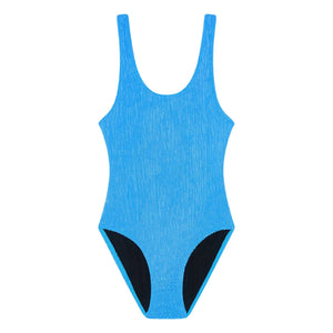 Smallable Kid - New Sally Swimsuit | Electric Blue