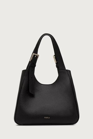 Furla Kadın Hobo Çanta Dora S Tote Deri