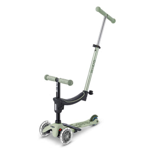 Micro - Rock&Go LED Scooter | Sage