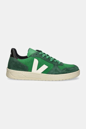 Veja V-10 Süet Spor Ayakkabı