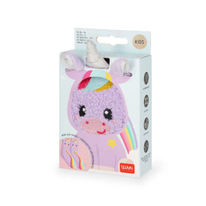Legami - Non-Slip Unicorn Kids Socks - Perfect Match!