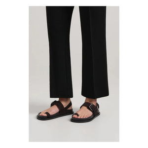 A. Emery - Hattie sandals | Burgundy