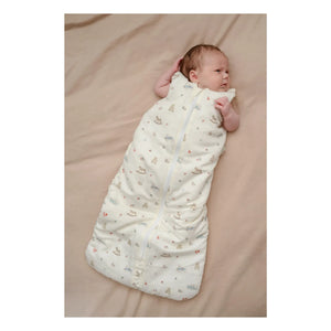 Cam Cam - Vintage Toys sleep sack | Beige