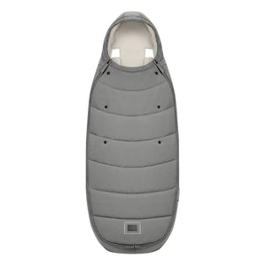 Cybex - Platinum Evrensel Ayak Torbası | Gri