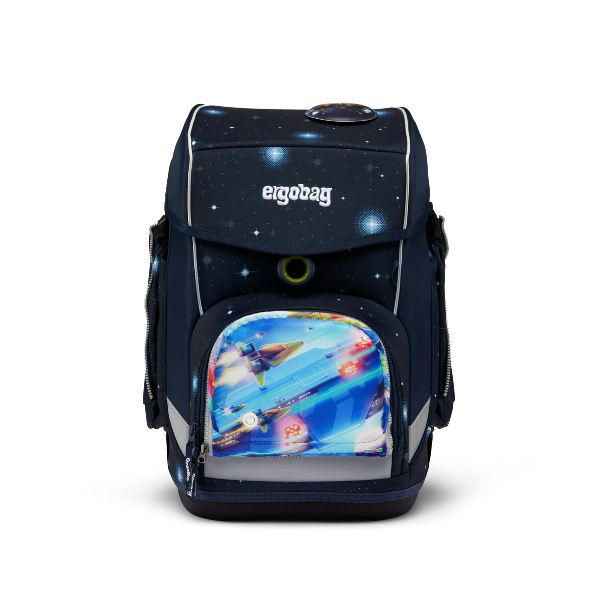 Ergobag - LED Zippie