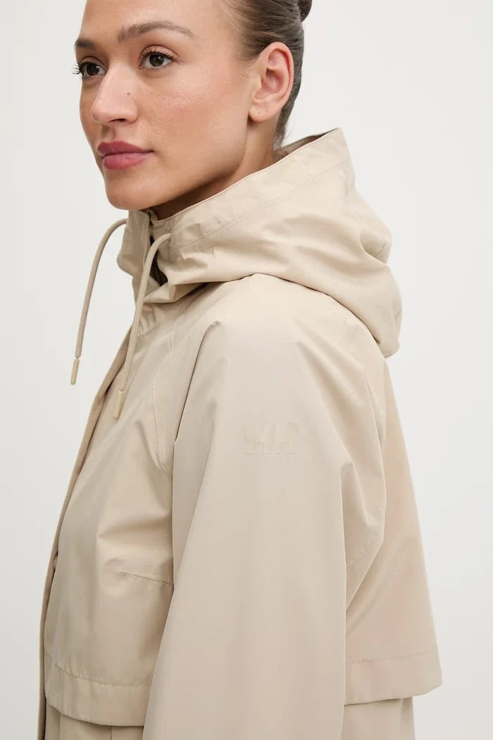 Helly Hansen Kadın Trekking Montu SIENNA