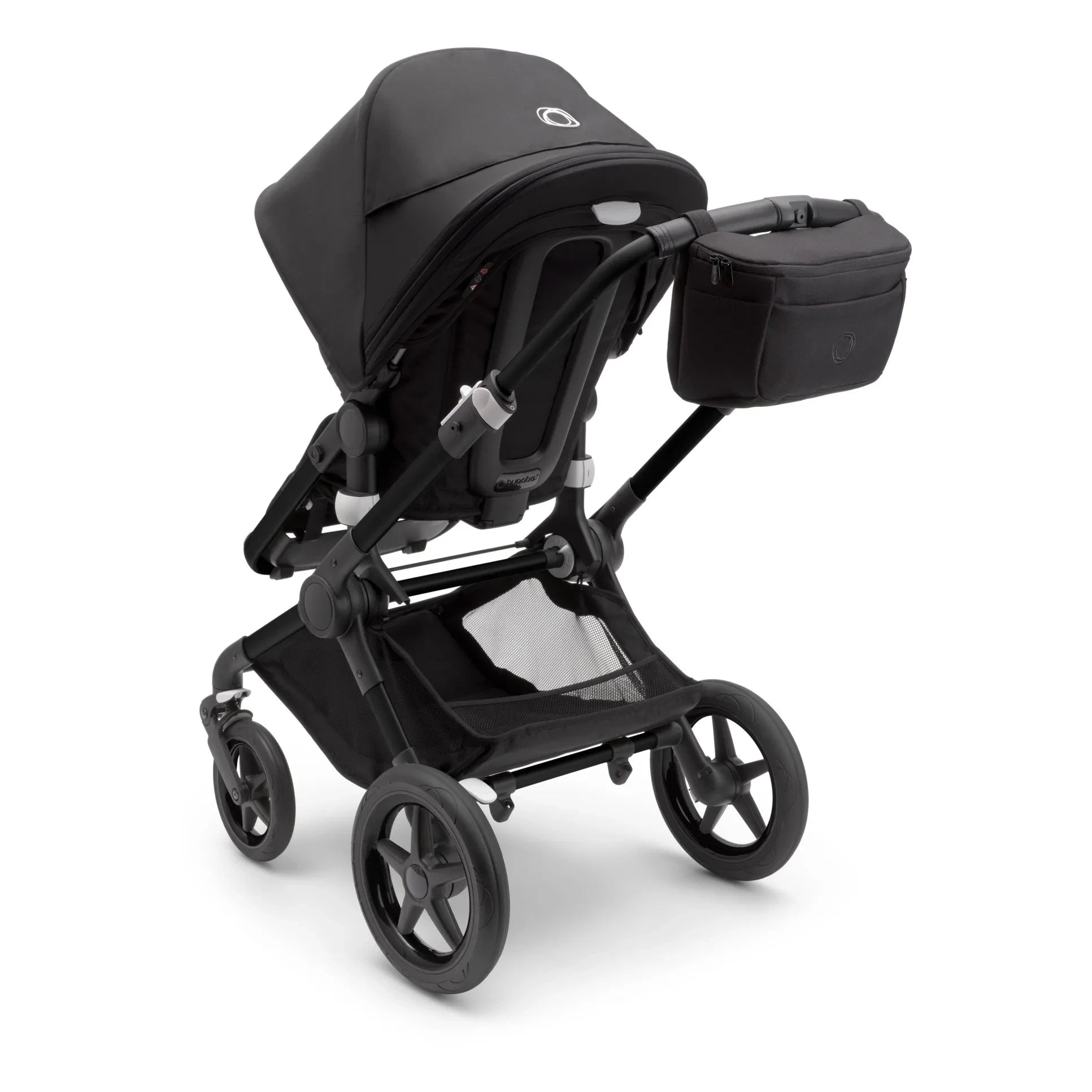 Bugaboo - Bebek Arabası Organizer Çanta | Siyah