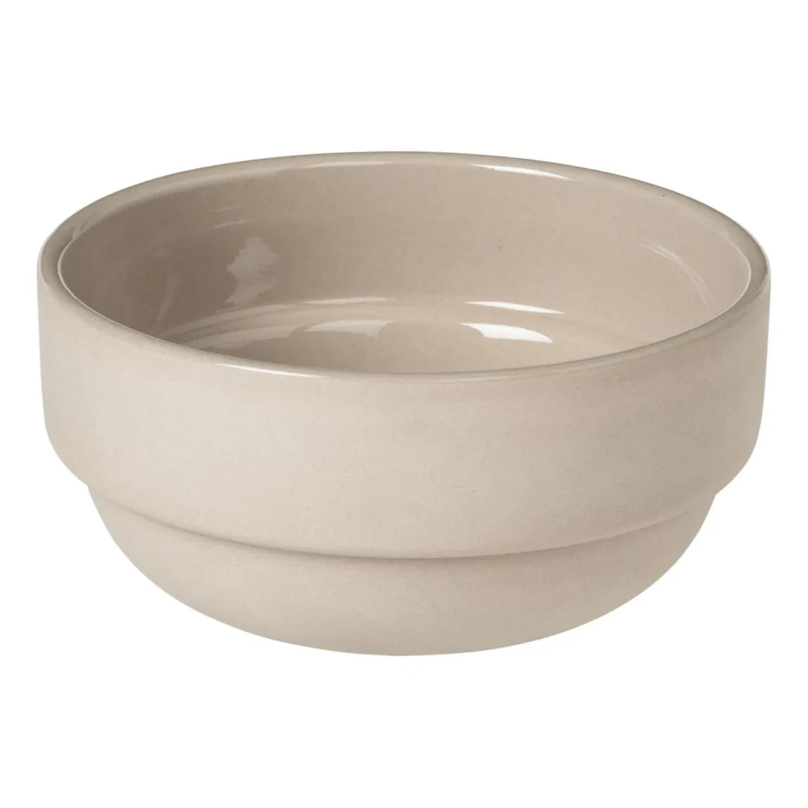 Broste Copenhagen - Scandinavian Bistro Bowl | Beige