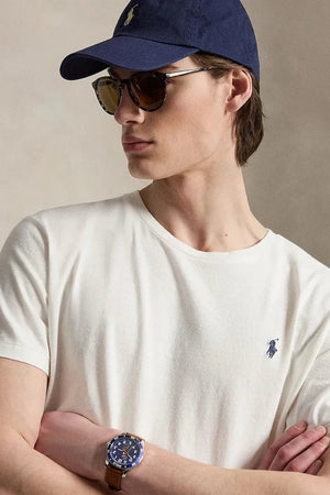 Polo Ralph Lauren Pamuklu Tişört