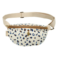 Milinane - Ti'Bob Waist Bag | White