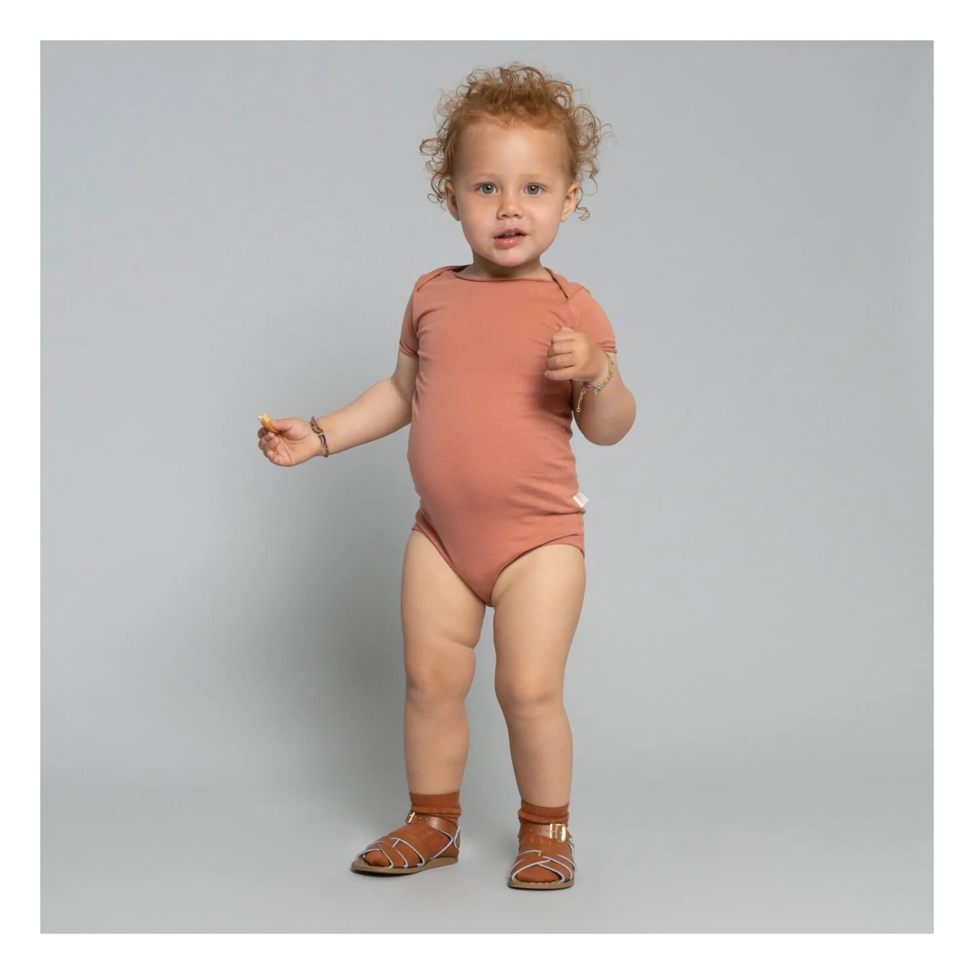 Collégien - La Mini Socks | Mustard