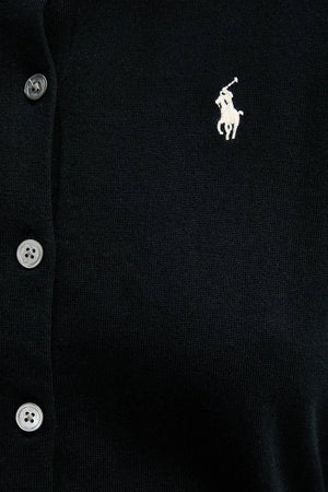 Polo Ralph Lauren pamuklu kadın yelek