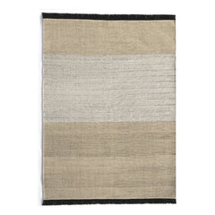 Nanimarquina - Outdoor Rug, Elisa Padrón | Natural