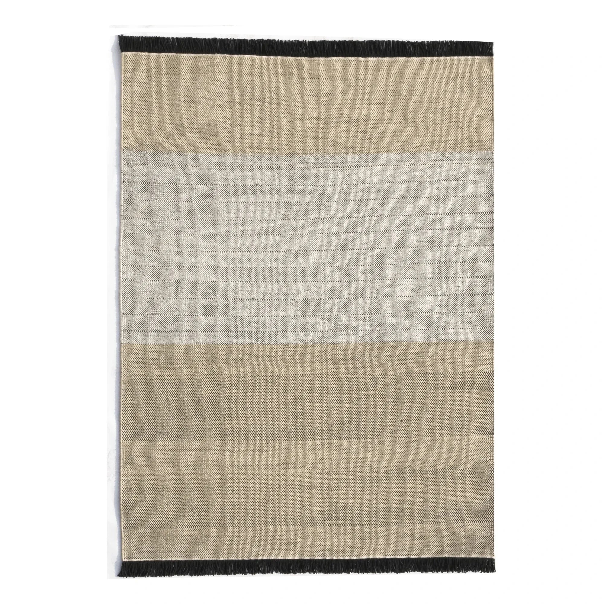 Nanimarquina - Outdoor Rug, Elisa Padrón | Natural